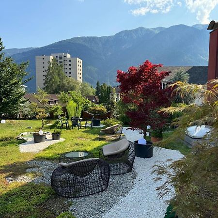Erlebnis Post - Stadthotel Mit Eigenart Шпітталь-ан-дер-Драу Екстер'єр фото