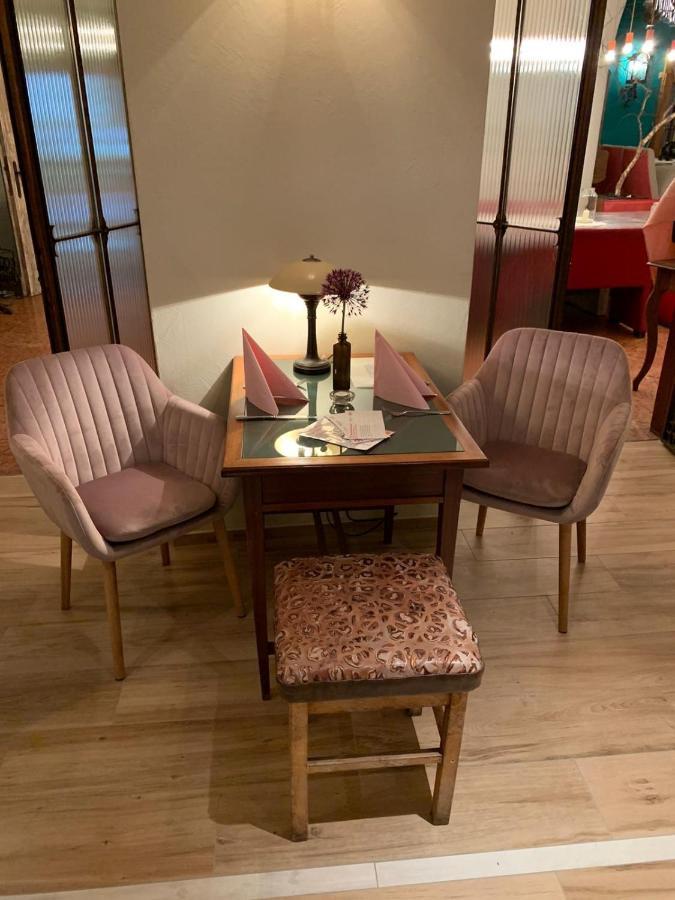 Erlebnis Post - Stadthotel Mit Eigenart Шпітталь-ан-дер-Драу Екстер'єр фото