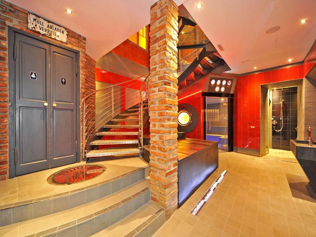 Erlebnis Post - Stadthotel Mit Eigenart Шпітталь-ан-дер-Драу Екстер'єр фото
