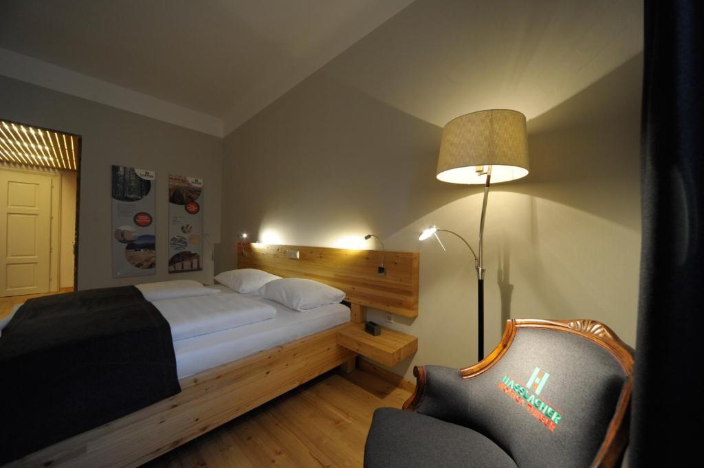 Erlebnis Post - Stadthotel Mit Eigenart Шпітталь-ан-дер-Драу Екстер'єр фото