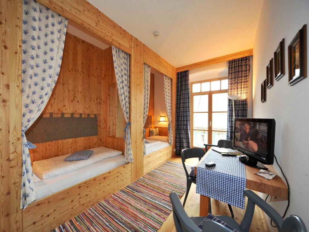 Erlebnis Post - Stadthotel Mit Eigenart Шпітталь-ан-дер-Драу Екстер'єр фото