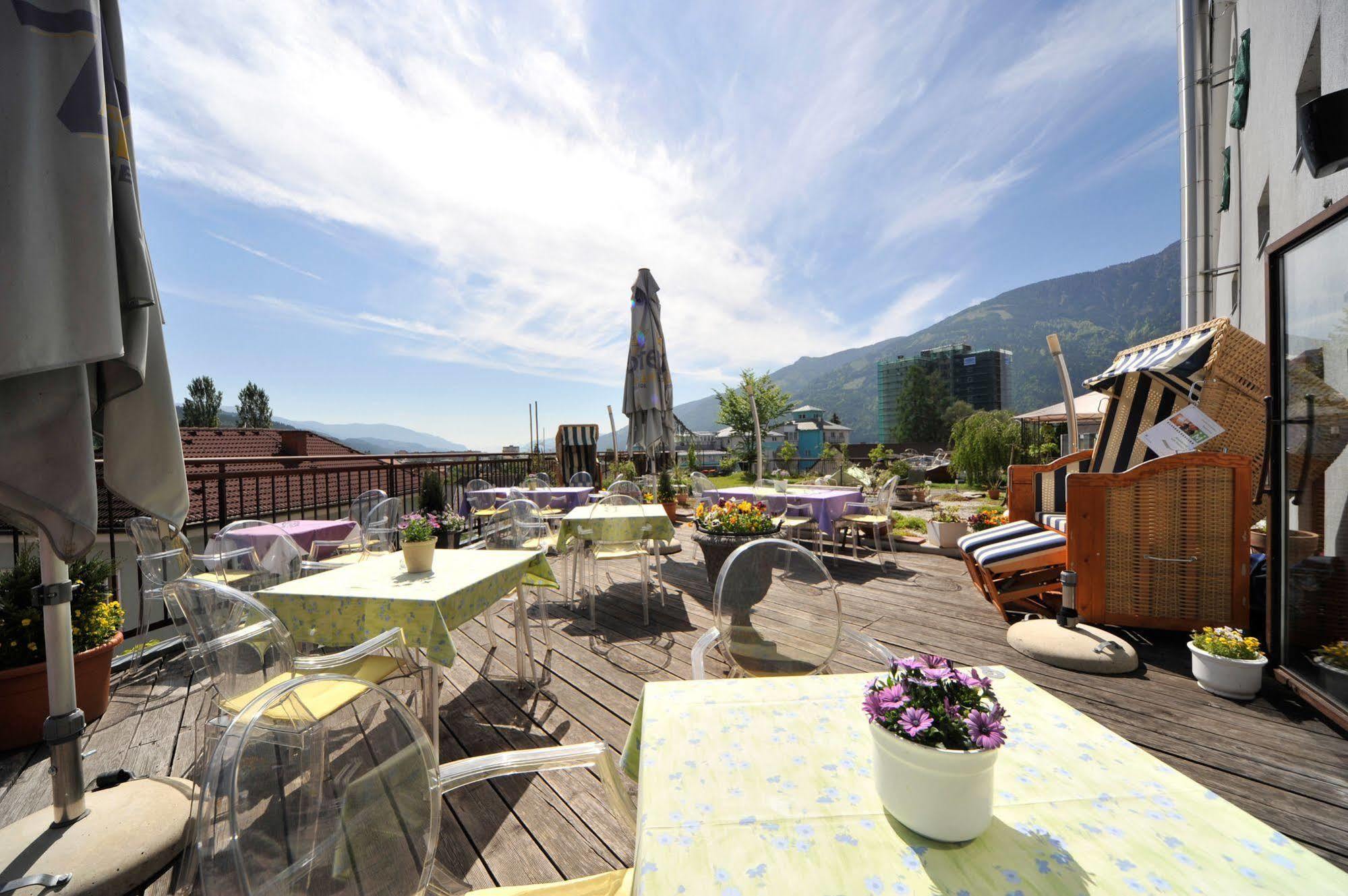 Erlebnis Post - Stadthotel Mit Eigenart Шпітталь-ан-дер-Драу Екстер'єр фото
