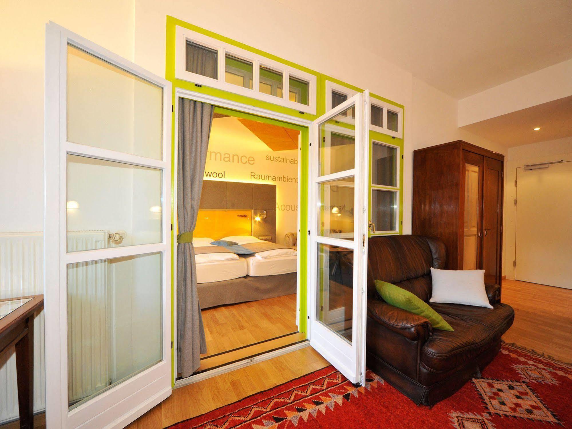 Erlebnis Post - Stadthotel Mit Eigenart Шпітталь-ан-дер-Драу Екстер'єр фото