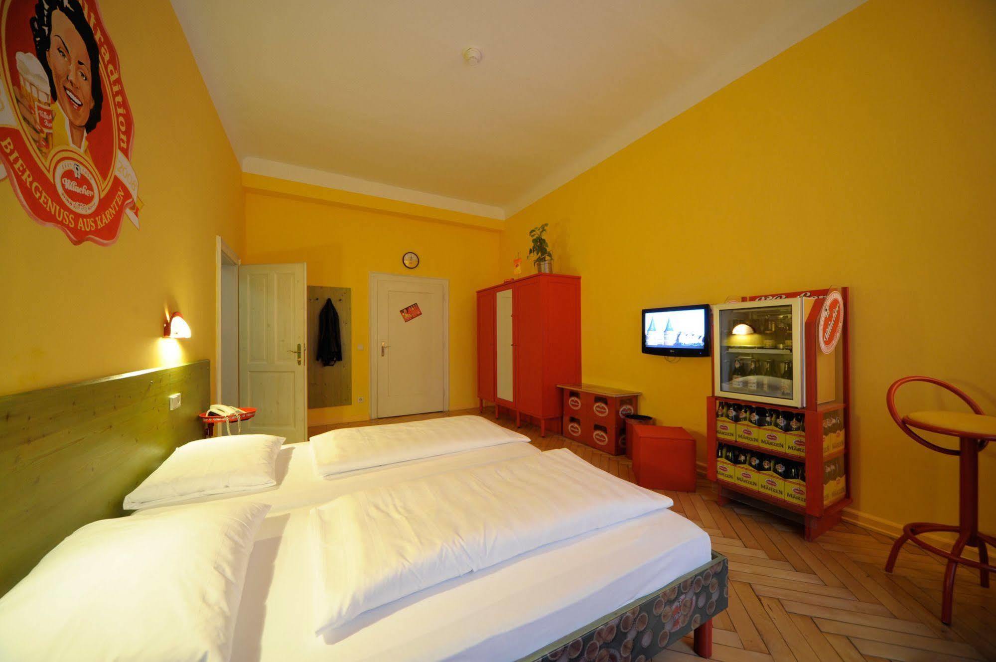 Erlebnis Post - Stadthotel Mit Eigenart Шпітталь-ан-дер-Драу Екстер'єр фото
