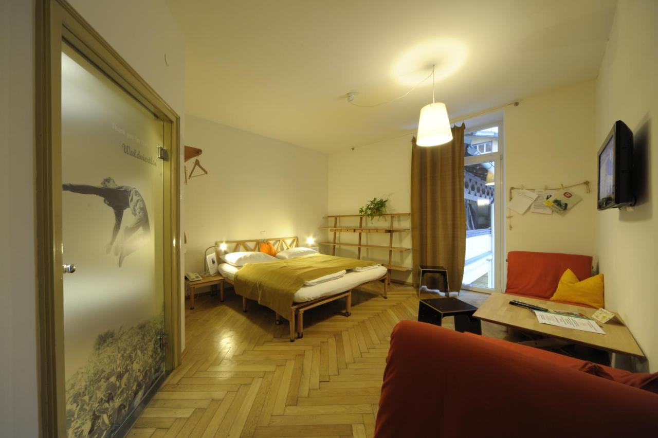 Erlebnis Post - Stadthotel Mit Eigenart Шпітталь-ан-дер-Драу Номер фото